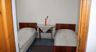 Гостиница Гостевой Дом Простор Лоо Двухместный номер эконом-класса с 1 кроватью или 2 отдельными кроватями-2